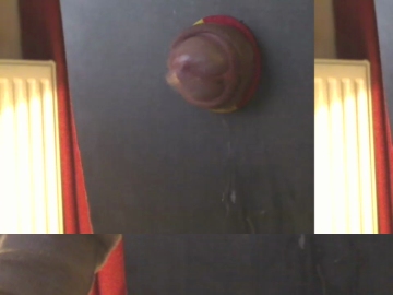 grandler  10-12-2021 Recorded Video Topless